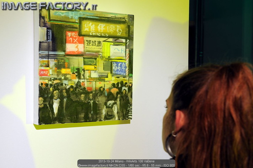 2013-10-24 Milano - WinArts 108 VaBene